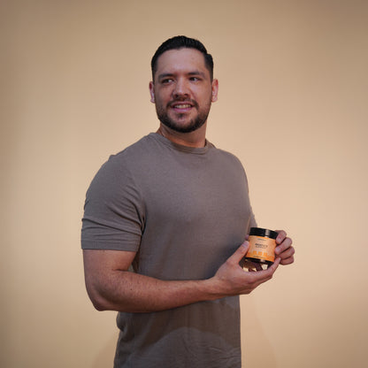 Suplemento Para Prostata en Cápsulas