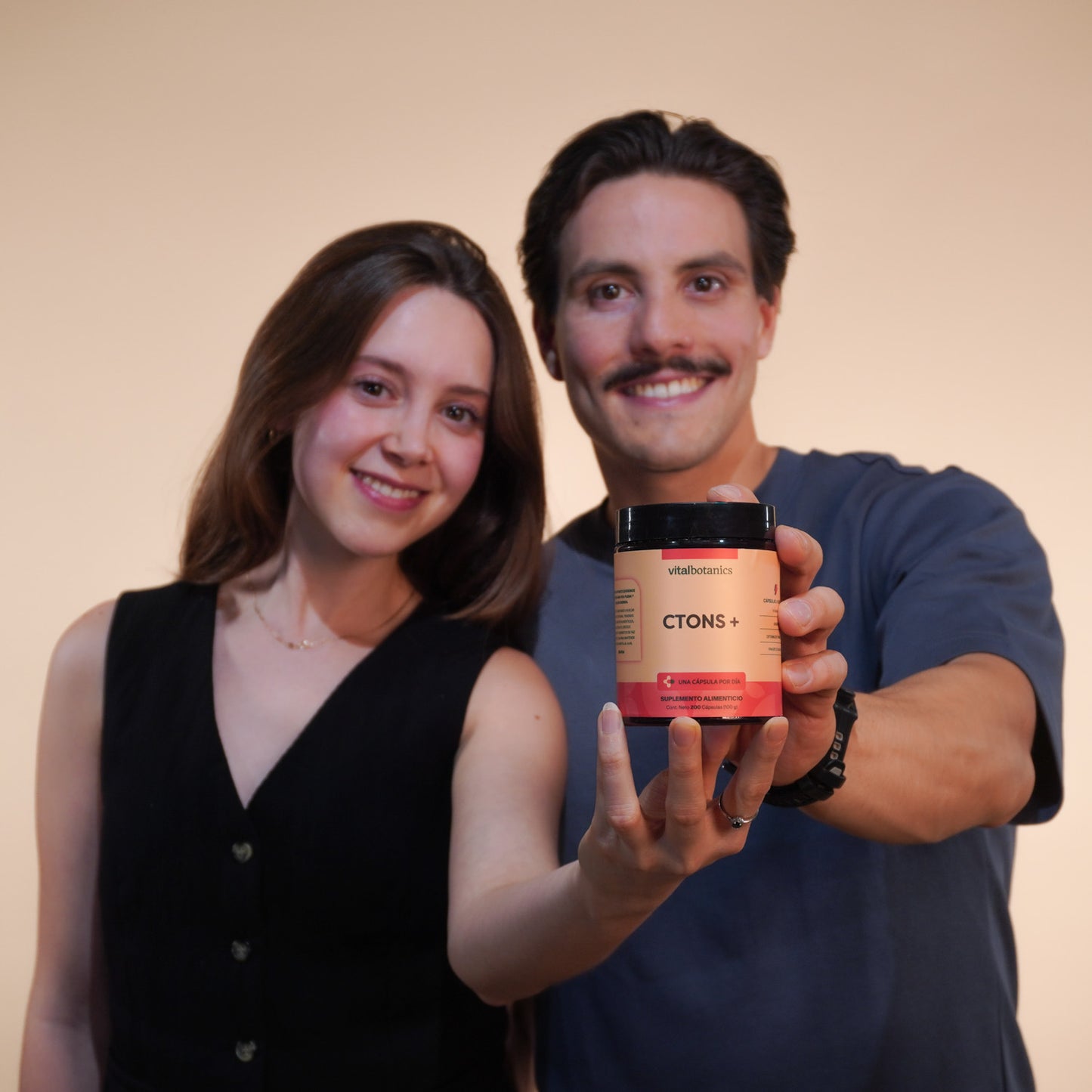 Resveratrol en Cápsulas