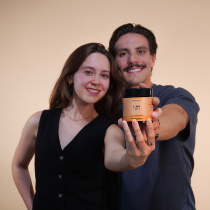 Frasco Selenio + Vitamina E Vitalbotanics – suplemento antioxidante con arándano