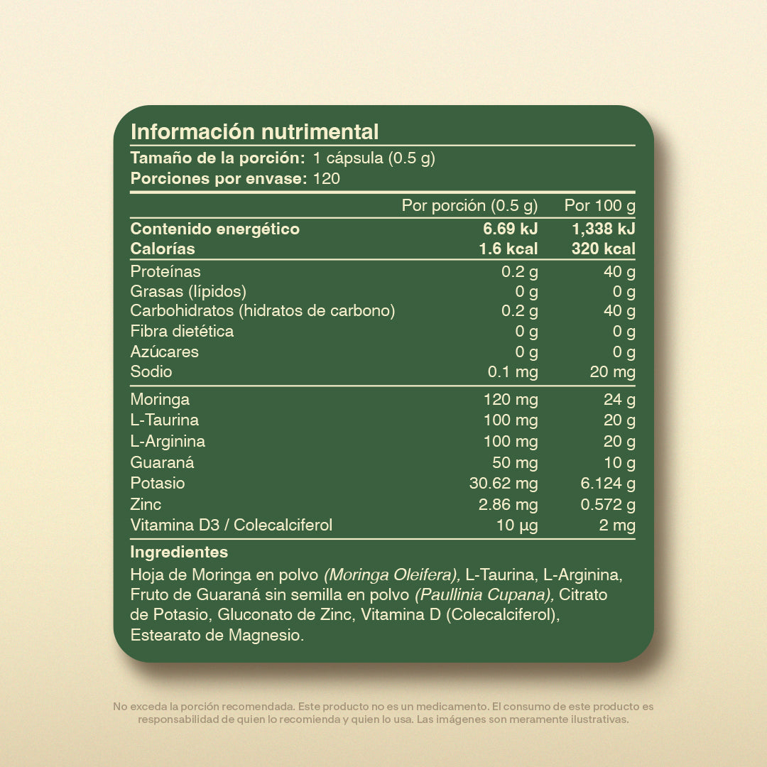 T-STO GOLD – Suplemento Natural para Hombre