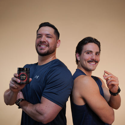 Precursor De Testosterona Elite en Cápsulas