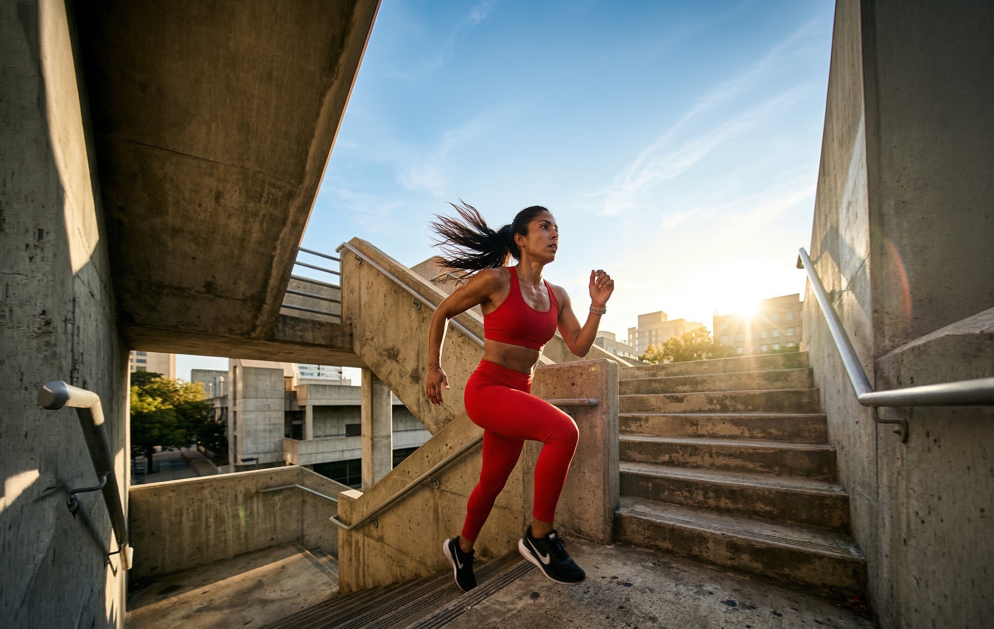 Energía y rendimiento