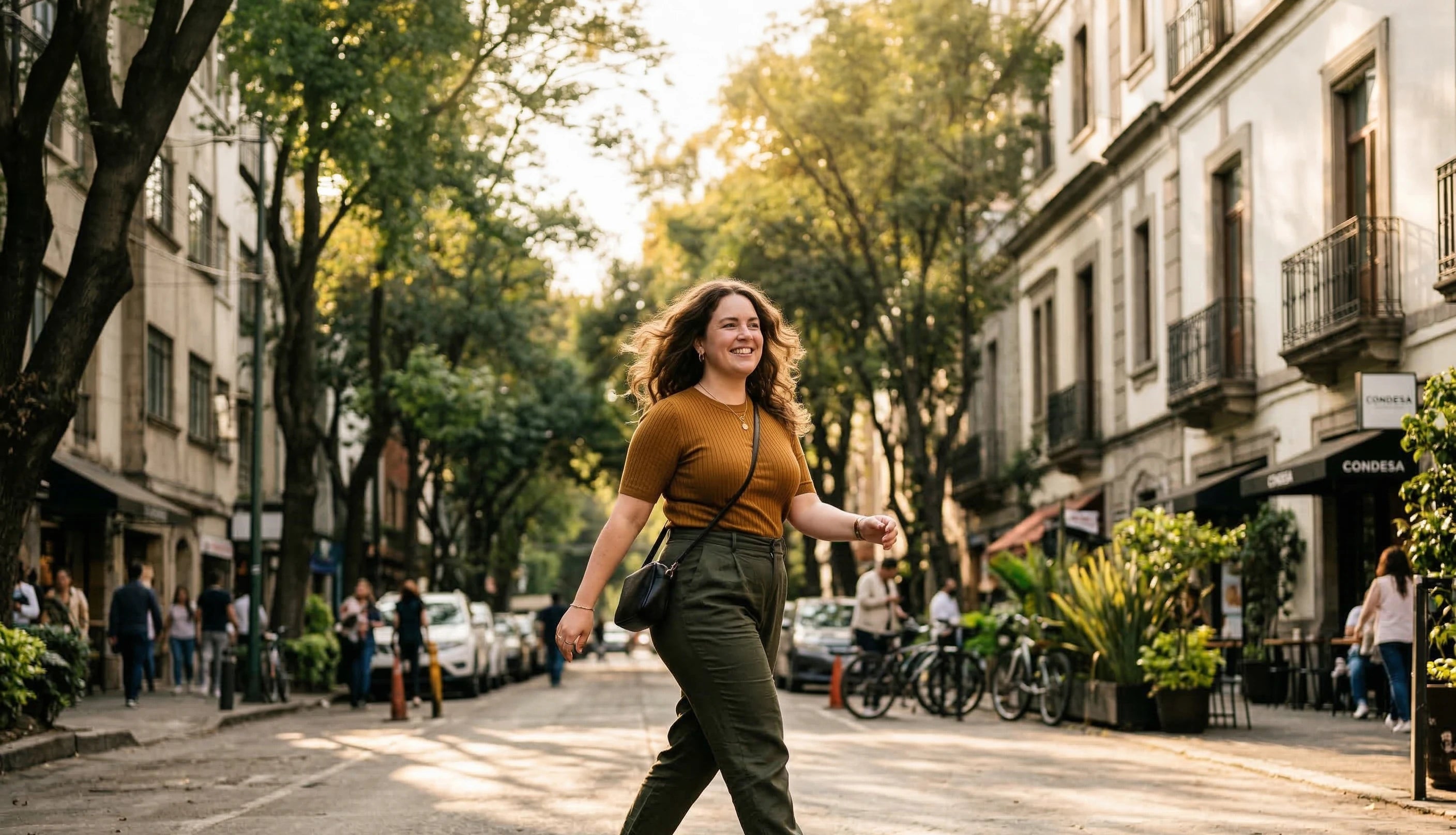 Metabolismo y peso saludable
