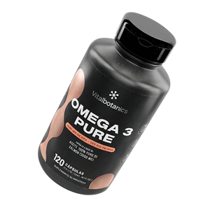 OMEGA 3 PURE
