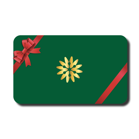 Gift Card Vitalbotanics
