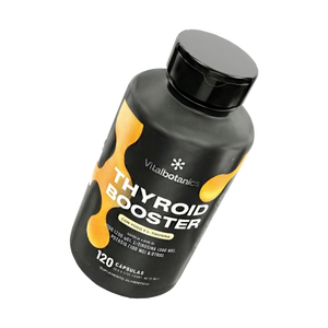 THYROID BOOSTER