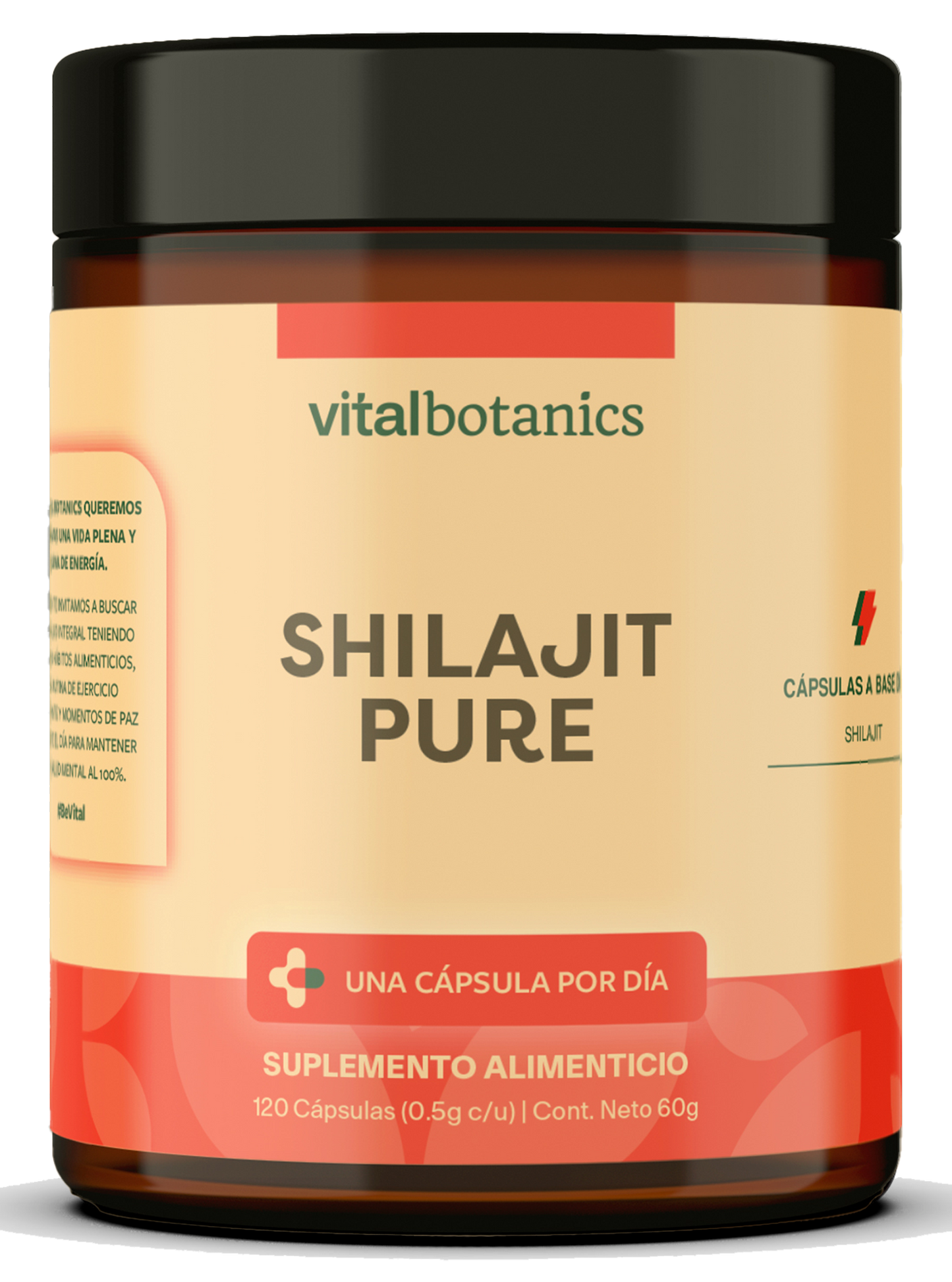 SHILAJIT PURE