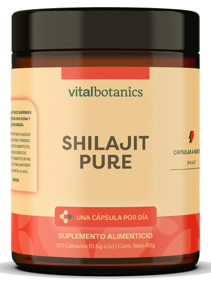 SHILAJIT PURE